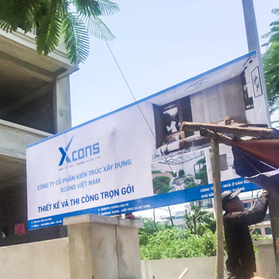 Xcons